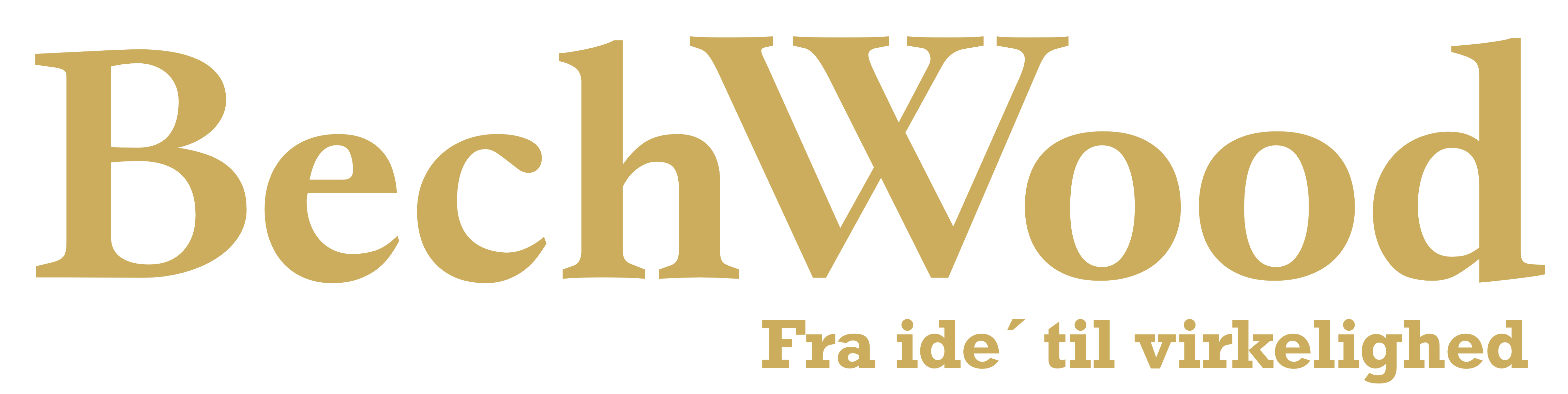 BechWood – Fra idé til virkelighed